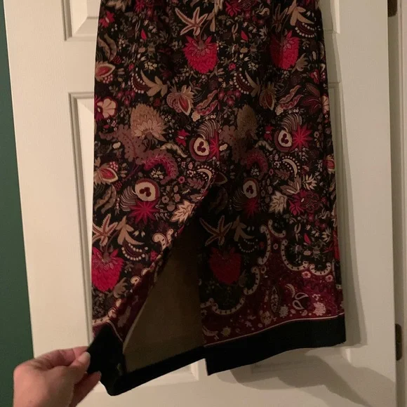 Size 8P NTW machine washable skirt - Picture 3 of 8